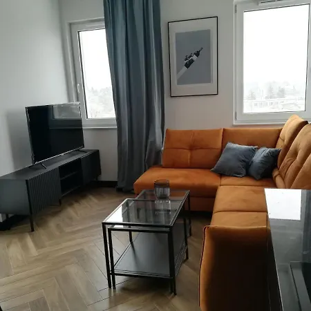 Apartament Cosy Cave Uniejów Exterior foto