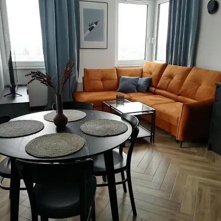 Apartament Cosy Cave Uniejów Exterior foto