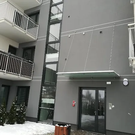 Apartament Cosy Cave Uniejów Exterior foto