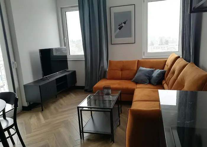 Apartament Cosy Cave