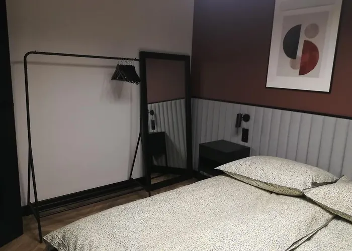 Apartament Cosy Cave