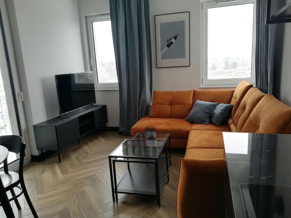Apartment Cosy Cave *