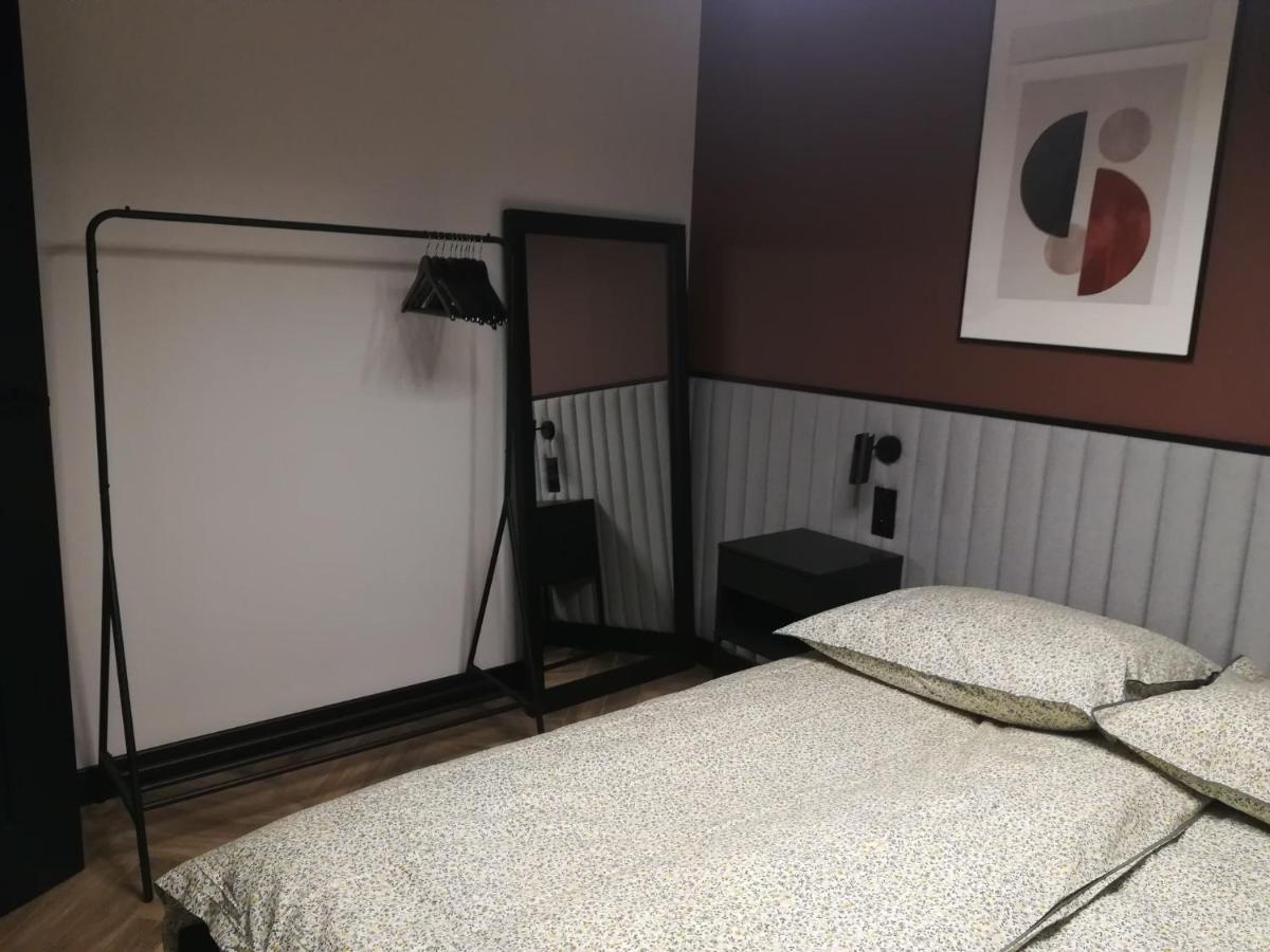 Cosy Cave Apartment Uniejów