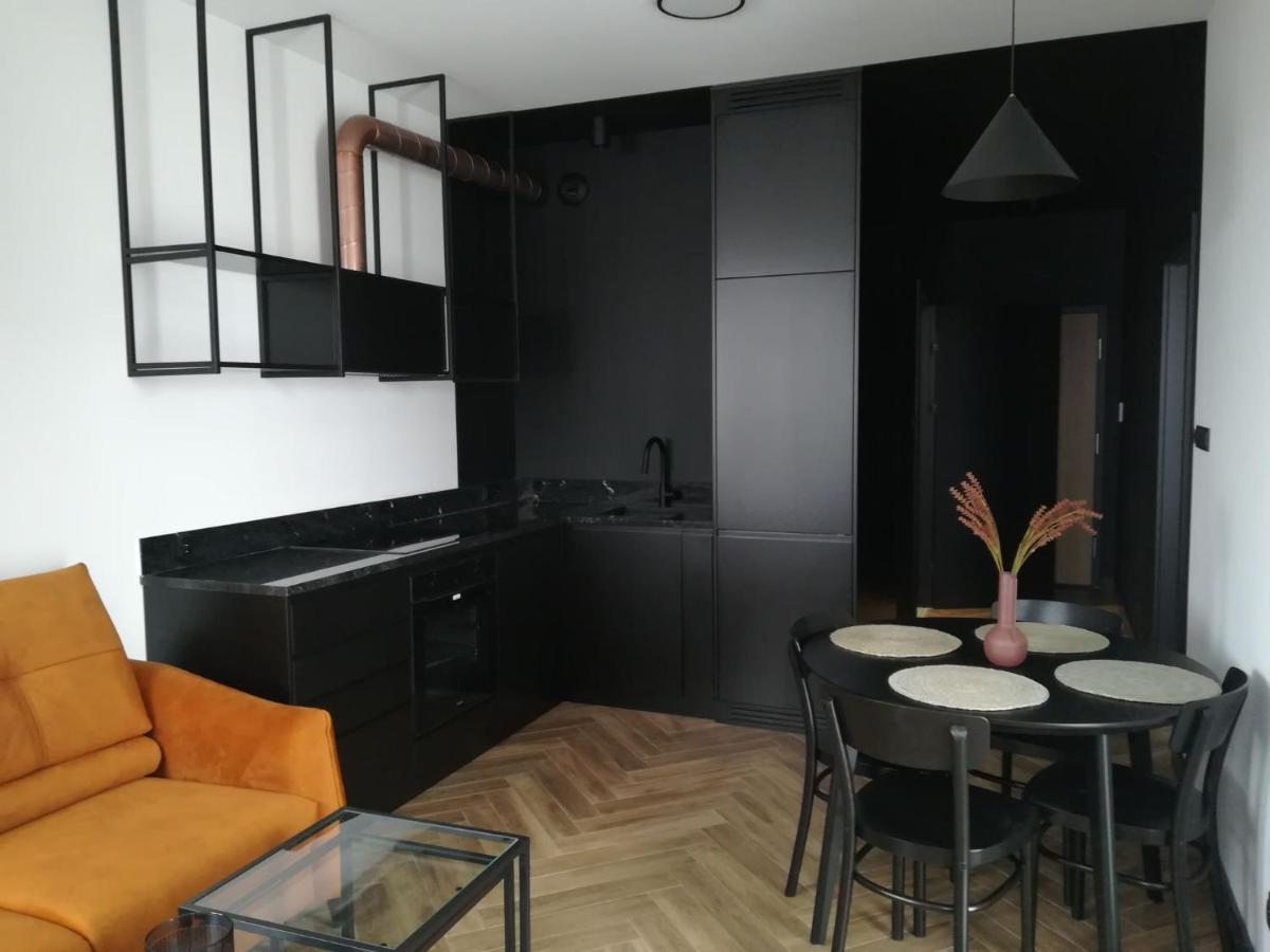 Apartment Cosy Cave *